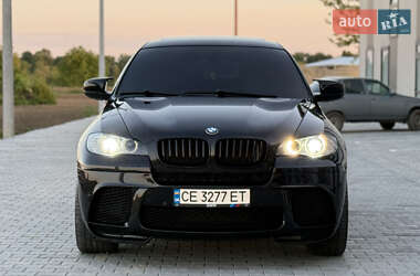 Внедорожник / Кроссовер BMW X6 2008 в 