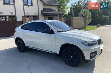 Внедорожник / Кроссовер BMW X6 2010 в 