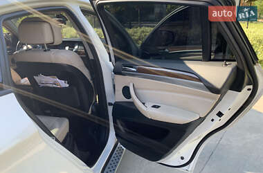 Внедорожник / Кроссовер BMW X6 2010 в 