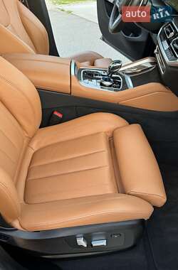 Внедорожник / Кроссовер BMW X6 2023 в 
