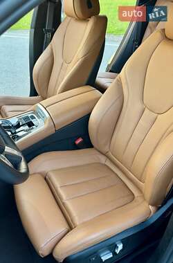 Внедорожник / Кроссовер BMW X6 2023 в 