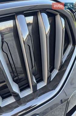Внедорожник / Кроссовер BMW X6 2023 в 