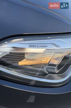 Внедорожник / Кроссовер BMW X6 2023 в 
