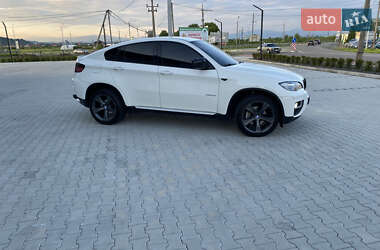 Внедорожник / Кроссовер BMW X6 2011 в 