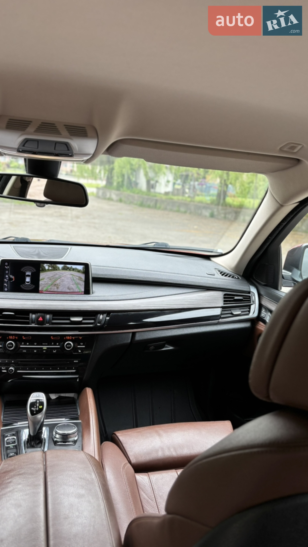 2016 BMW X6 - мініатюра 10