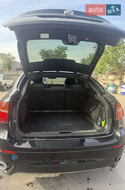 Внедорожник / Кроссовер BMW X6 2012 в 