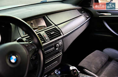 Внедорожник / Кроссовер BMW X6 2012 в 