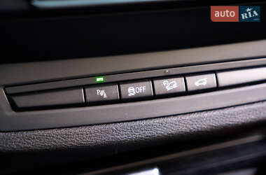 Внедорожник / Кроссовер BMW X6 2012 в 
