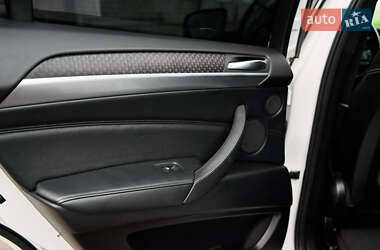 Внедорожник / Кроссовер BMW X6 2012 в 