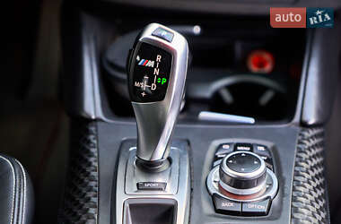 Внедорожник / Кроссовер BMW X6 2012 в 
