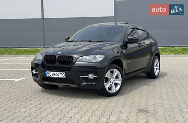 Внедорожник / Кроссовер BMW X6 2011 в 