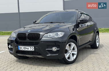 Внедорожник / Кроссовер BMW X6 2011 в 