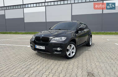 Внедорожник / Кроссовер BMW X6 2011 в 