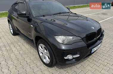 Внедорожник / Кроссовер BMW X6 2011 в 