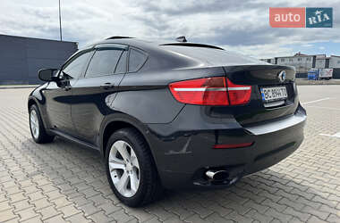 Внедорожник / Кроссовер BMW X6 2011 в 