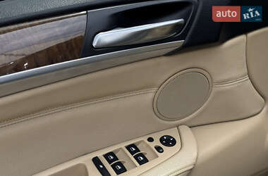 Внедорожник / Кроссовер BMW X6 2011 в 