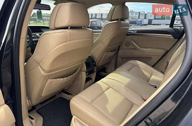 Внедорожник / Кроссовер BMW X6 2011 в 