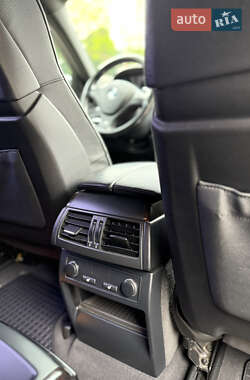 Внедорожник / Кроссовер BMW X6 2012 в 