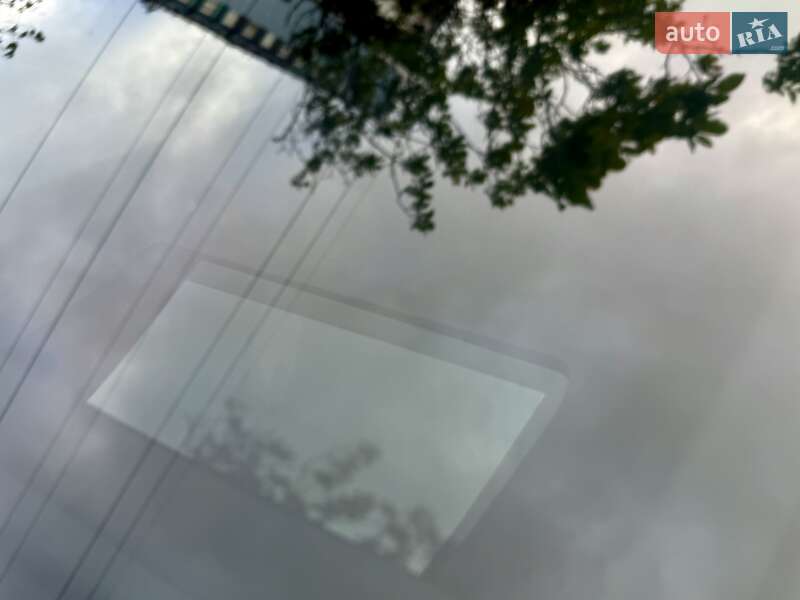 Внедорожник / Кроссовер BMW X6 2017 в Одессе