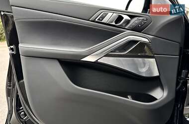 Внедорожник / Кроссовер BMW X6 2025 в 
