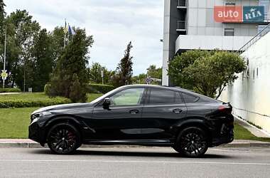 Внедорожник / Кроссовер BMW X6 2025 в 