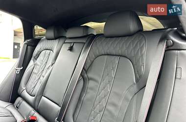 Внедорожник / Кроссовер BMW X6 2025 в 