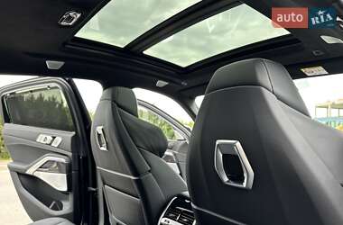 Внедорожник / Кроссовер BMW X6 2025 в 