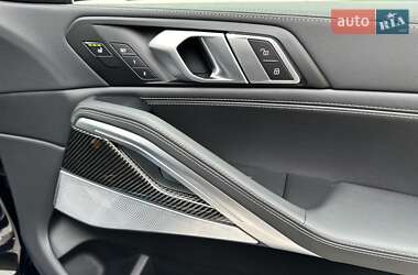 Внедорожник / Кроссовер BMW X6 2025 в 