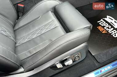 Внедорожник / Кроссовер BMW X6 2025 в 