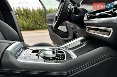 Внедорожник / Кроссовер BMW X6 2025 в 
