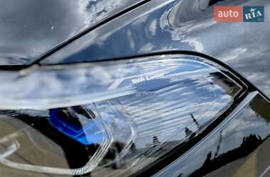 Внедорожник / Кроссовер BMW X6 2021 в 