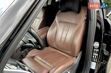 Внедорожник / Кроссовер BMW X6 2021 в 