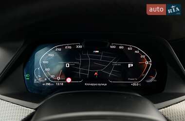 Внедорожник / Кроссовер BMW X6 2021 в 