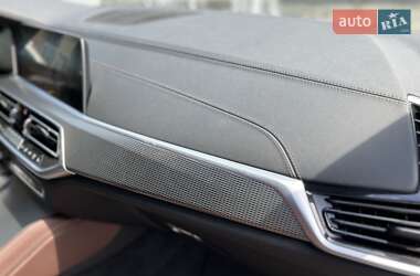 Внедорожник / Кроссовер BMW X6 2021 в 