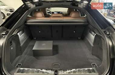 Внедорожник / Кроссовер BMW X6 2025 в 