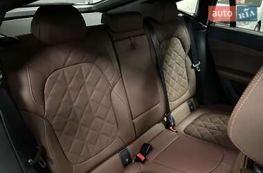 Внедорожник / Кроссовер BMW X6 2025 в 