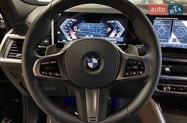 Внедорожник / Кроссовер BMW X6 2025 в 