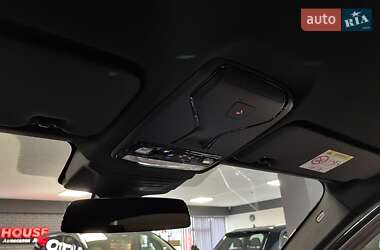 Внедорожник / Кроссовер BMW X6 2025 в 