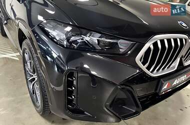 Внедорожник / Кроссовер BMW X6 2025 в 