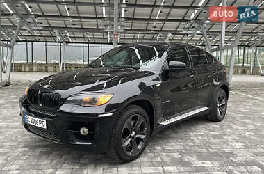 Внедорожник / Кроссовер BMW X6 2008 в 