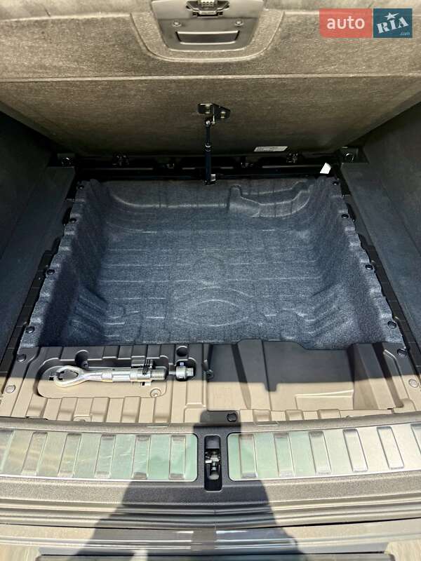 Позашляховик / Кросовер BMW X6 2022 в Києві