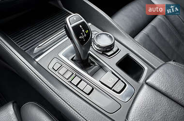 Внедорожник / Кроссовер BMW X6 2015 в 