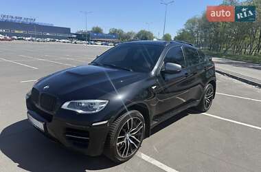 Внедорожник / Кроссовер BMW X6 2013 в Днепре