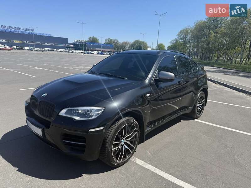 BMW X6 2013 BMW X6 2013
