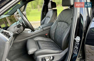 Внедорожник / Кроссовер BMW X6 2023 в 