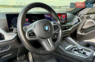 Внедорожник / Кроссовер BMW X6 2023 в 