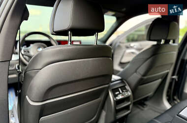 Внедорожник / Кроссовер BMW X6 2023 в 