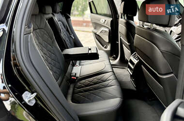 Внедорожник / Кроссовер BMW X6 2023 в 
