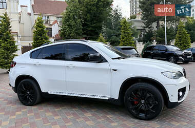 Внедорожник / Кроссовер BMW X6 2011 в 