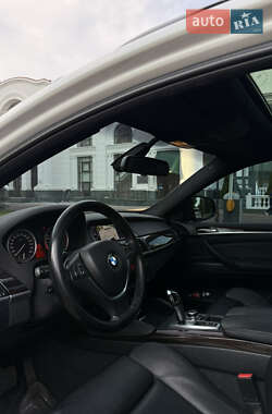Внедорожник / Кроссовер BMW X6 2011 в 